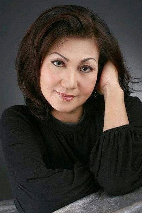 Ida Zein profile photo