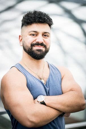 Arman Kaschmiri profile photo