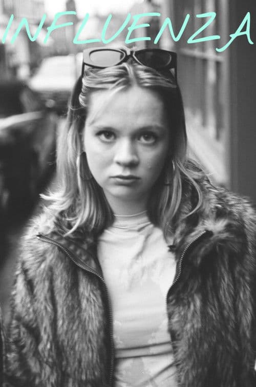 Influenza poster