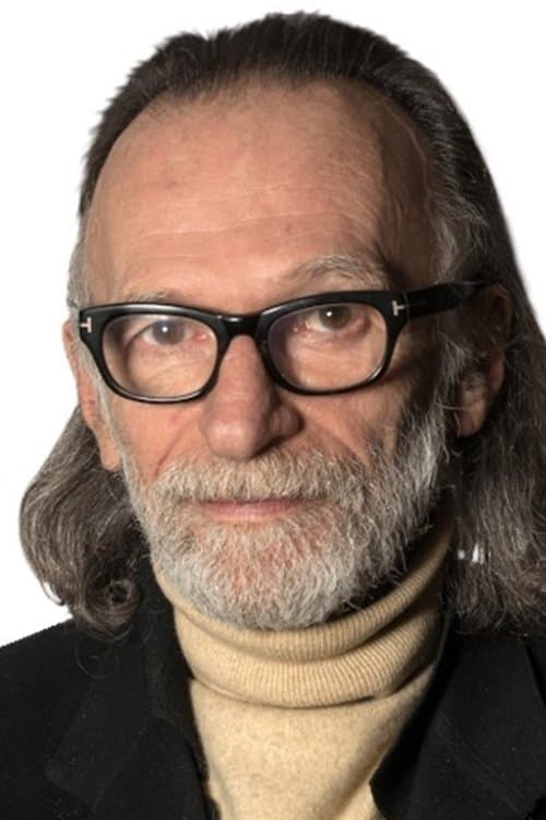 Gérald Bruneau profile photo