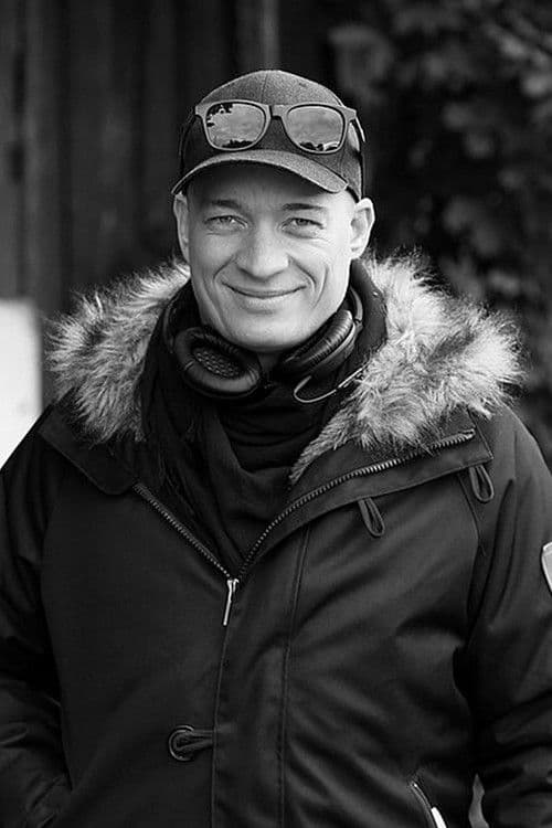 Juuso Syrjä profile photo