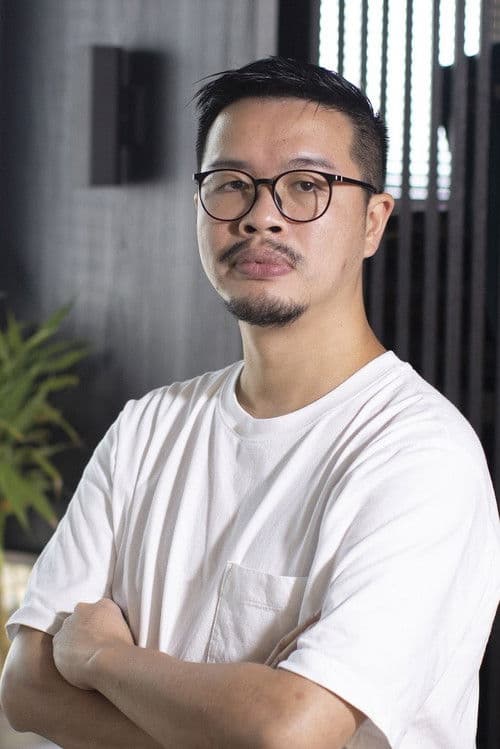 Ho Cheuk-Tin profile photo