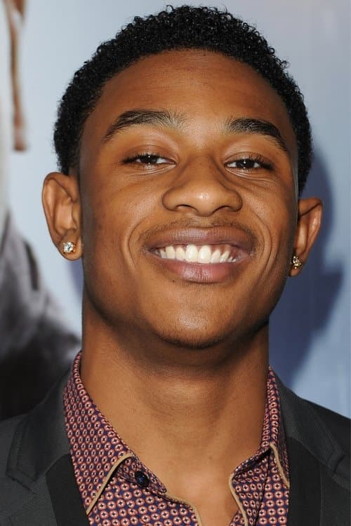 Justin Martin profile photo