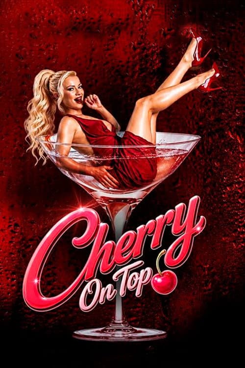 Cherry on Top poster