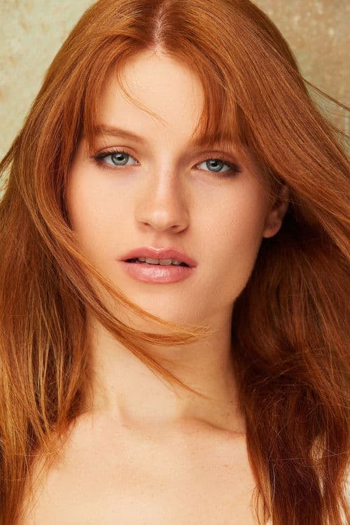 Jade Patteri profile photo