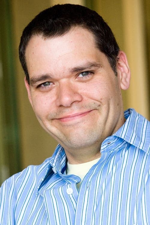 Mick Wingert profile photo