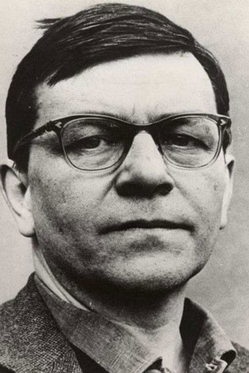 Peter Weiss profile photo