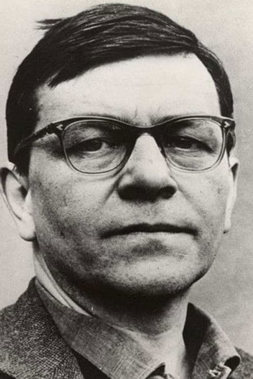 Peter Weiss profile photo