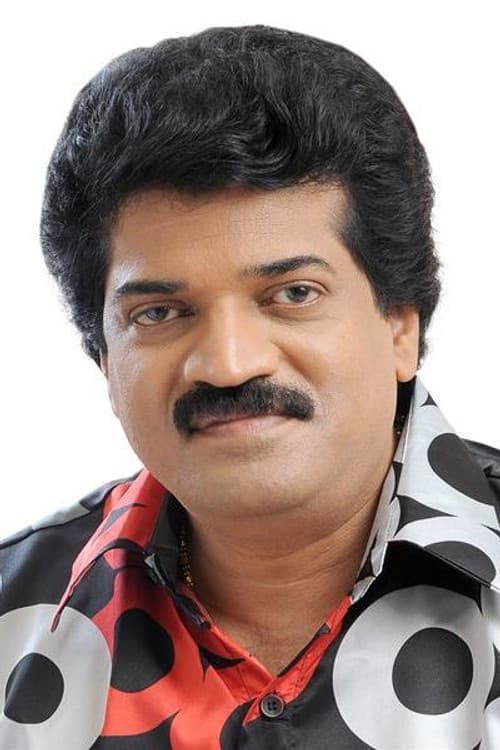 M. G. Sreekumar profile photo