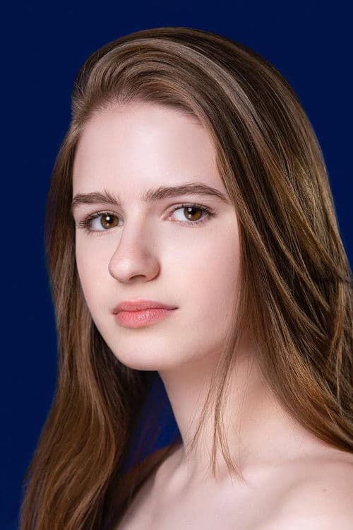 Alexandra Avezova profile photo