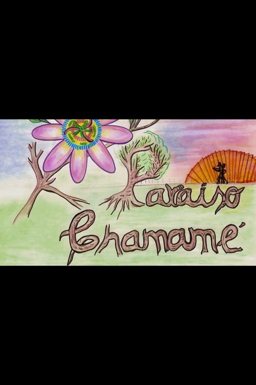 Paraíso Chamamé poster