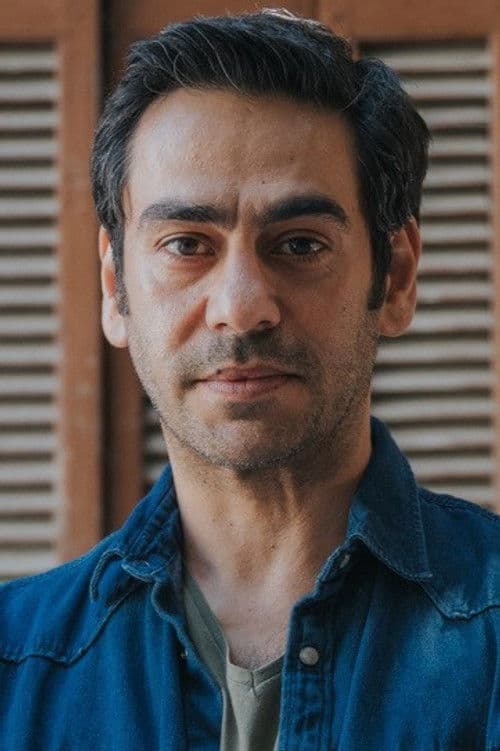 Andreas C. Tselepos profile photo