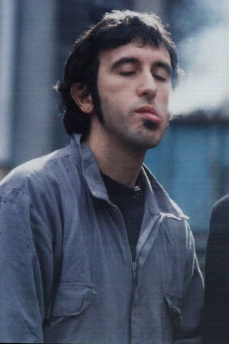 Mauro Mao Gurlino profile photo