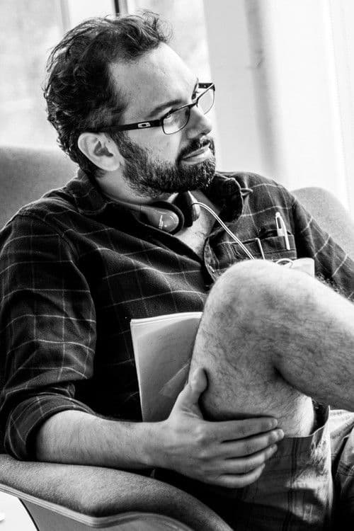 Cavan Campbell profile photo