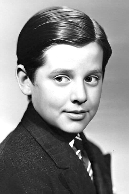 Billy Cook profile photo