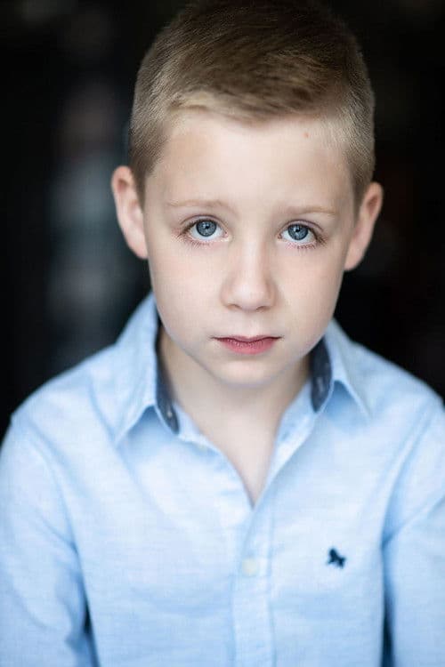 Alexander Brophy profile photo