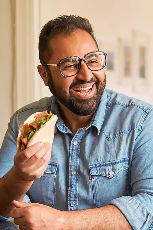 Amir Kheirmand profile photo