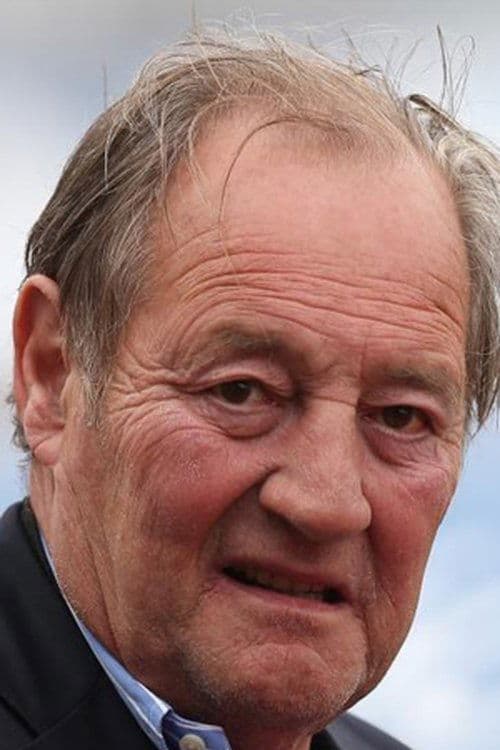 Gervais Martel profile photo