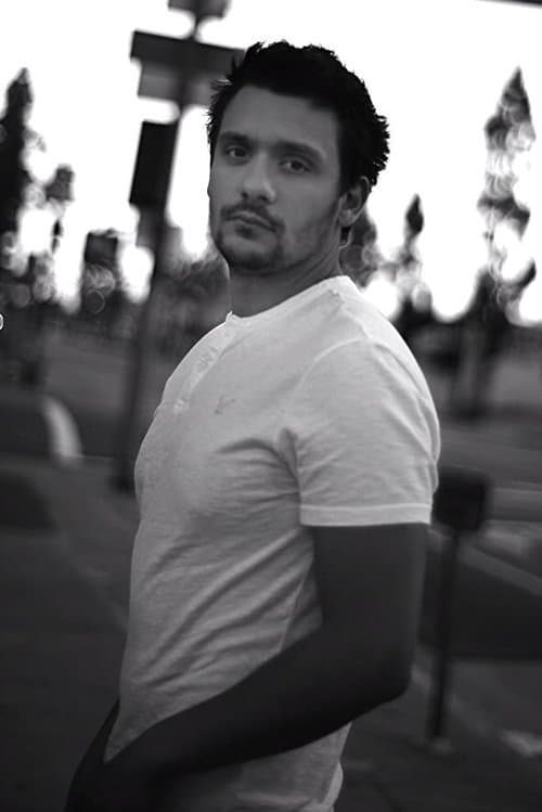 Valerio Esposito profile photo