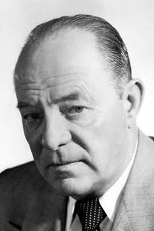 Harry Beaumont profile photo