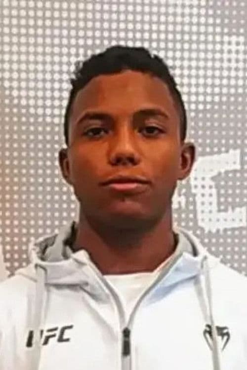 Mairon Santos profile photo