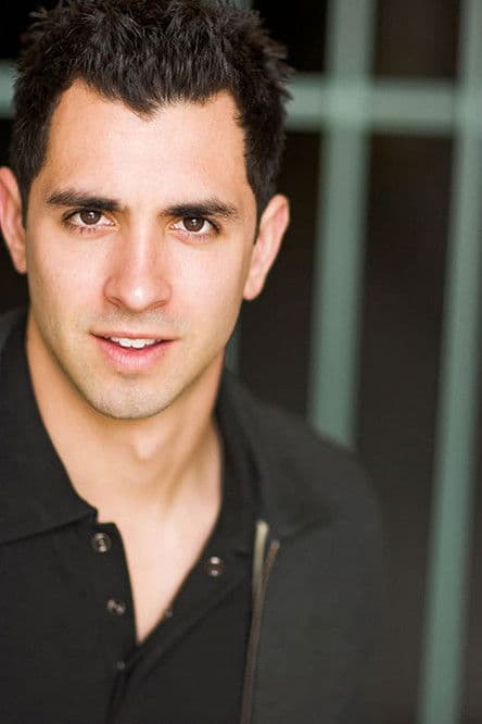 Jamie Alexander profile photo