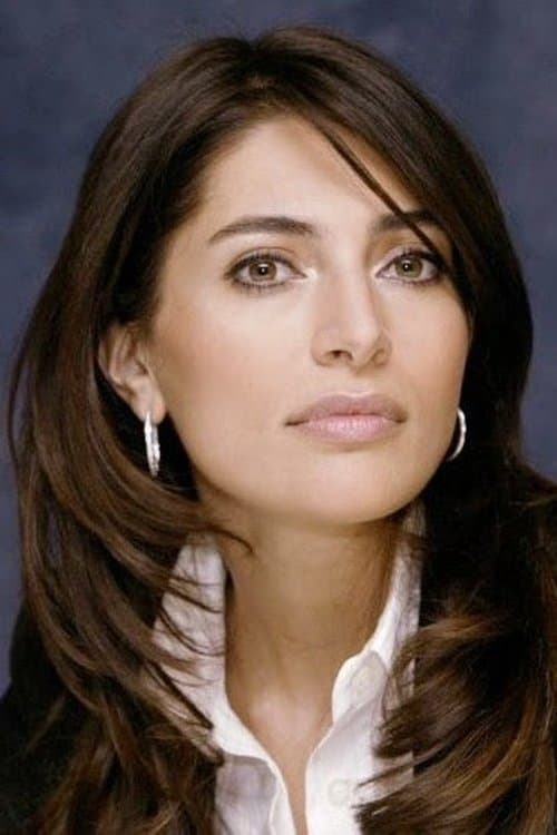 Caterina Murino profile photo
