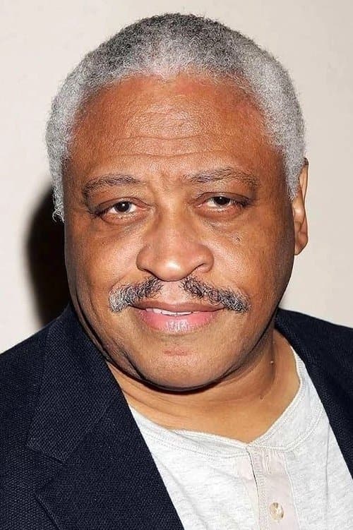 Ron Canada profile photo