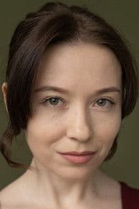 Alexandra Kazimirova profile photo