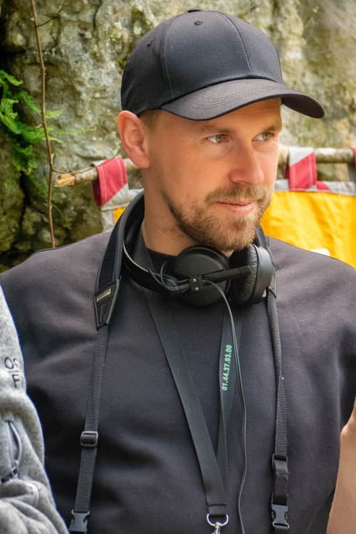 Félix Lanaud profile photo
