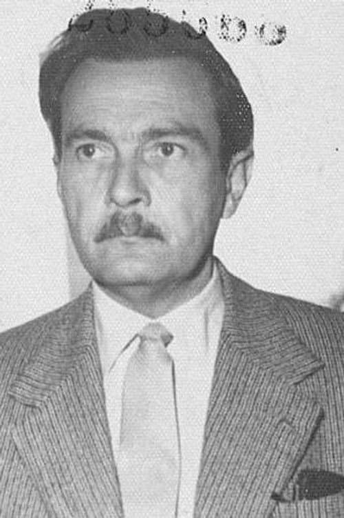 Dezső Ákos Hamza profile photo