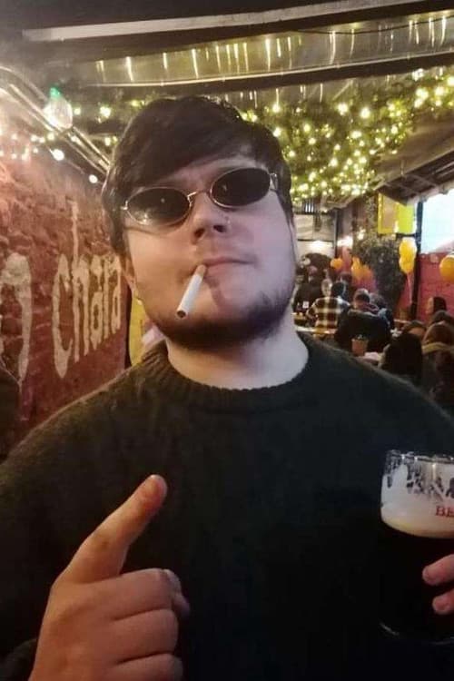 Conor Carberry profile photo