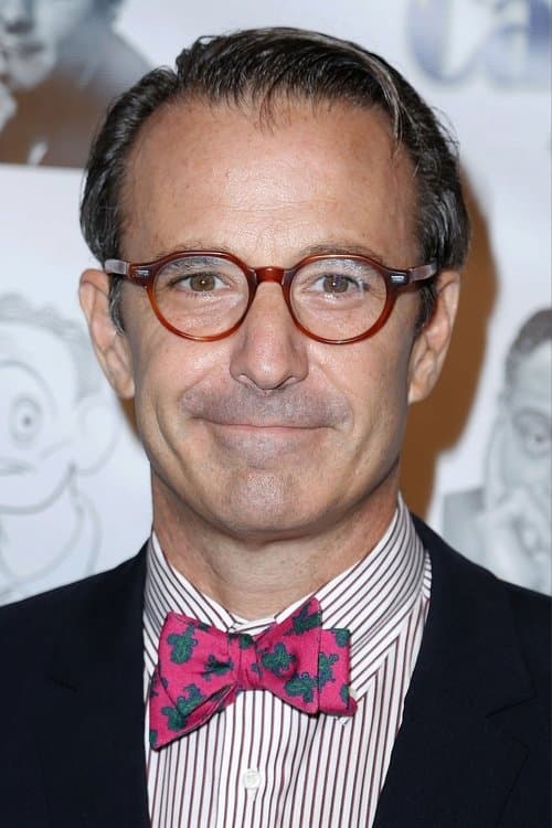 Eric Lutes profile photo