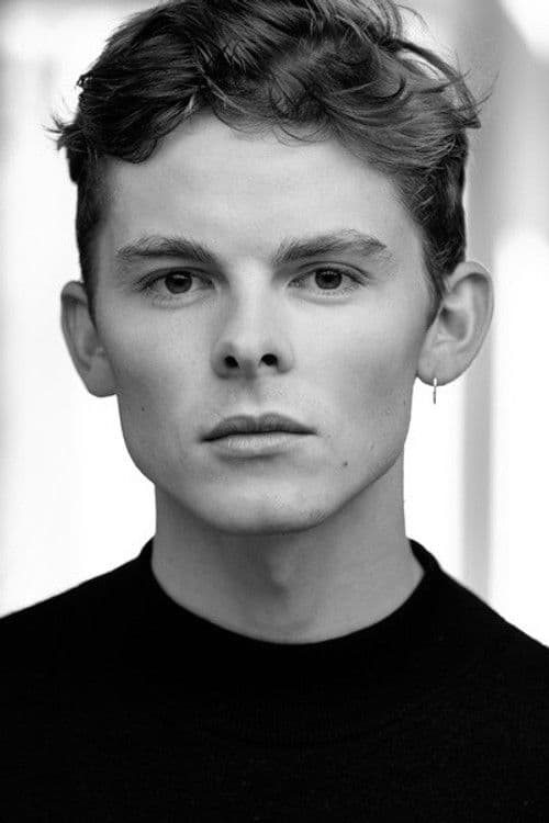 Lasse Steen Jensen profile photo