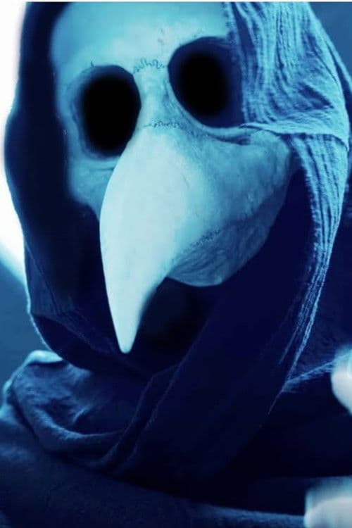 SCP: The Doctor poster