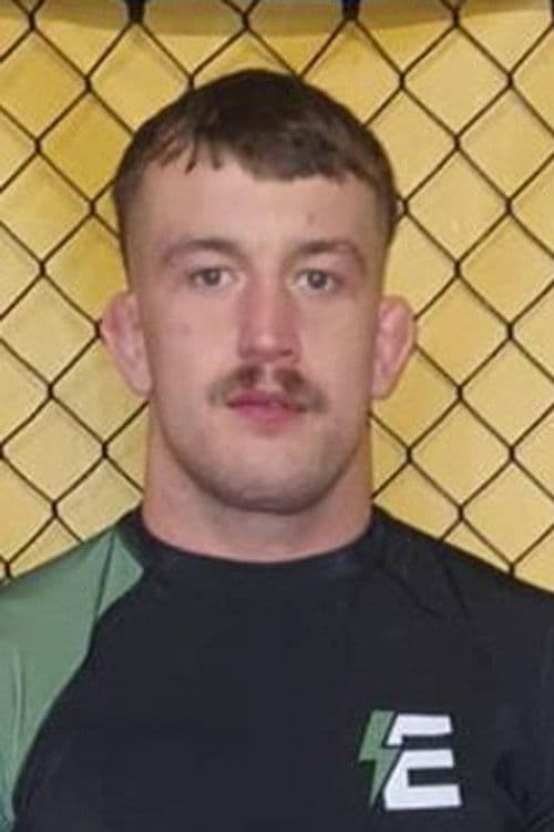 Justin Burlinson profile photo