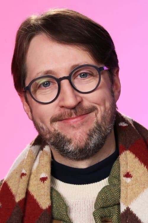 C. Mason Wells profile photo