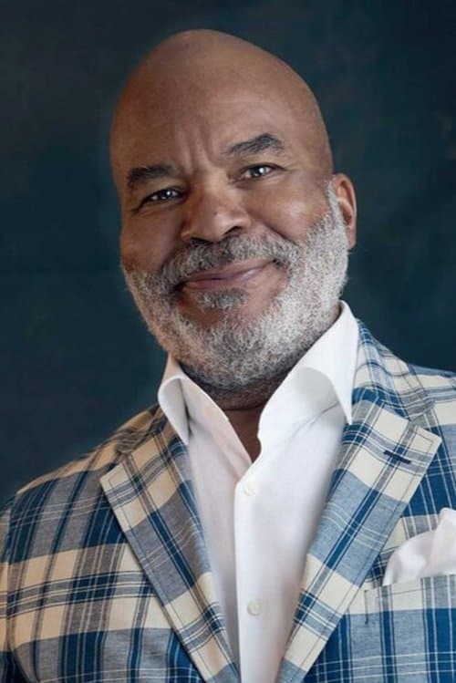 David Alan Grier profile photo
