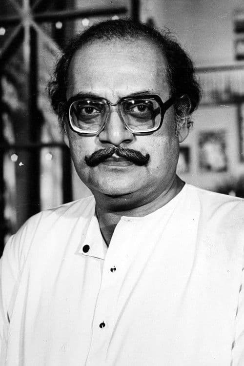 Utpal Dutt profile photo