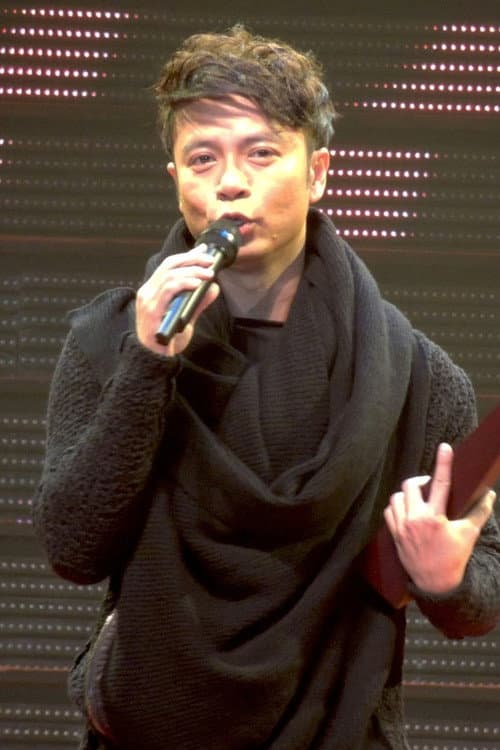 Hacken Lee profile photo