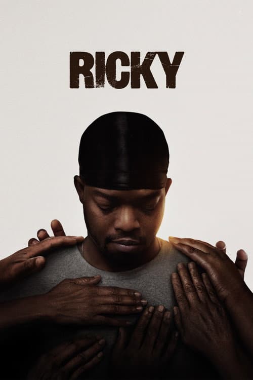 Ricky poster