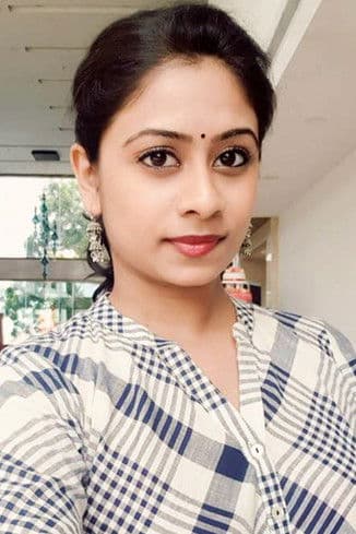 Priyaa Lal profile photo