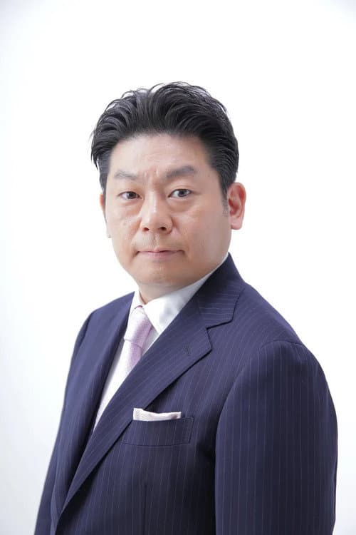 Takahiro Yamamoto profile photo
