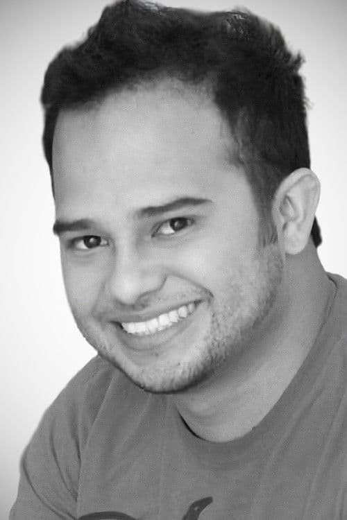 Fernando Arroyo profile photo