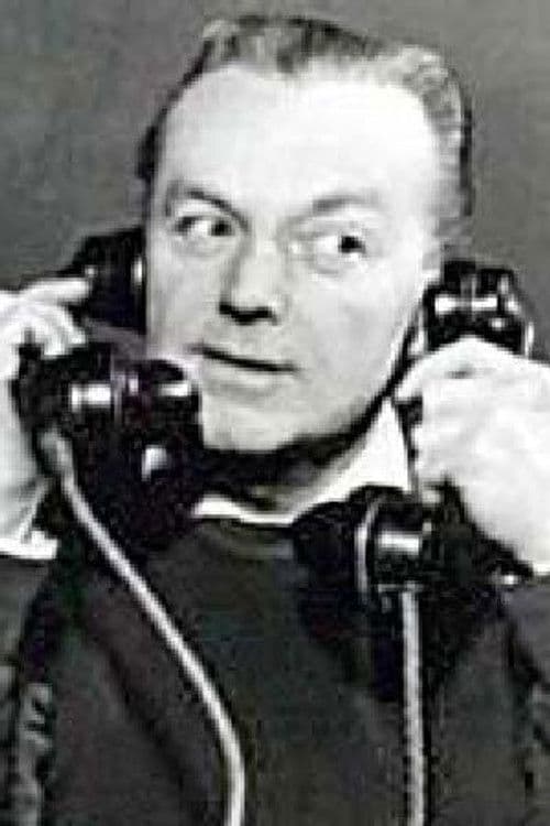 George Moon profile photo