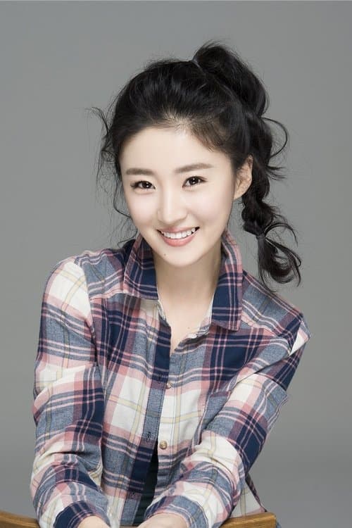 Zhang Ying profile photo