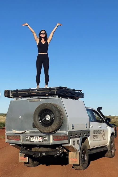 Kara Buchanan profile photo