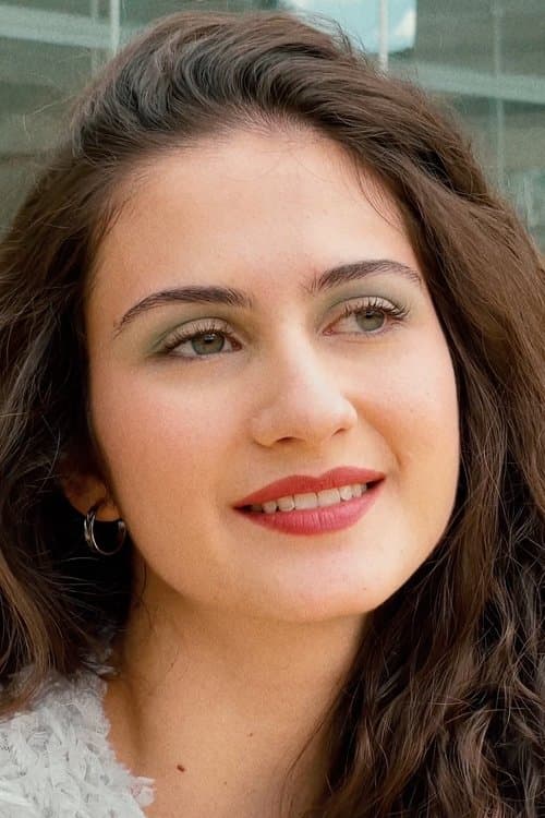 Geovana Santiago profile photo