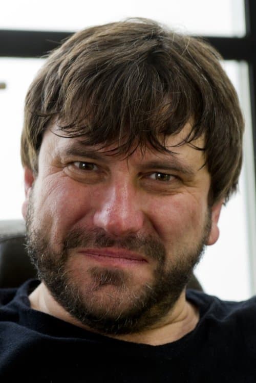 Danny Midwinter profile photo