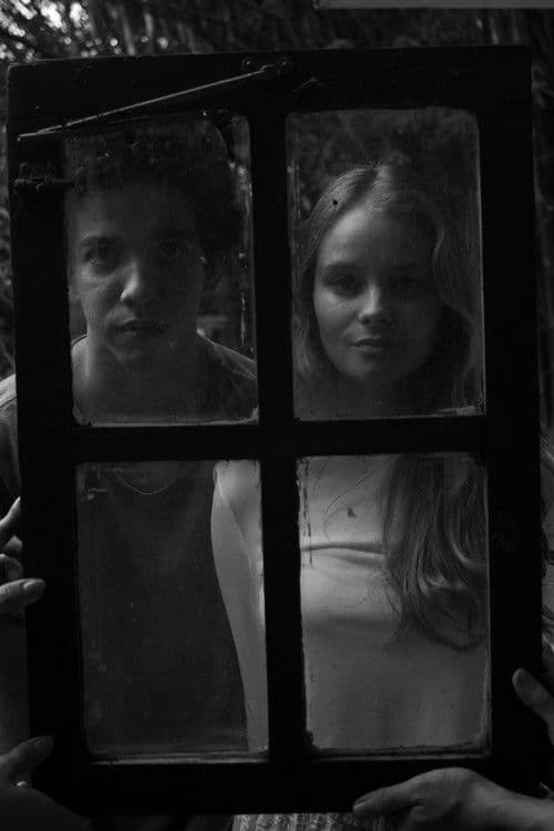 Natureza em Silêncio poster